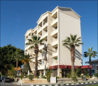 Estella  Apts 3*