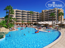 Atlantica Oasis Hotel 4*