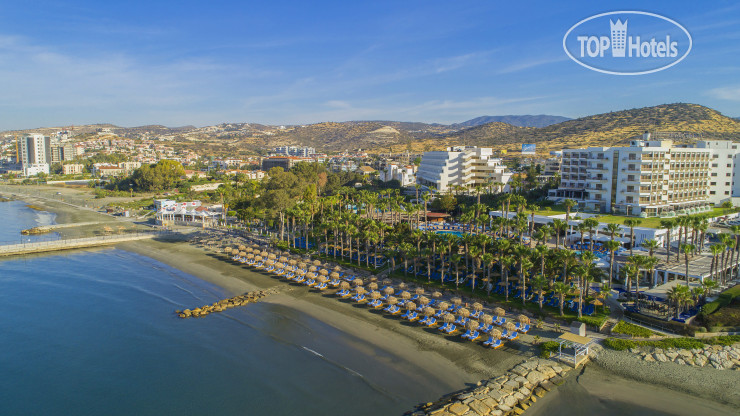 Фотографии отеля  GrandResort Limassol-Cyprus 5*