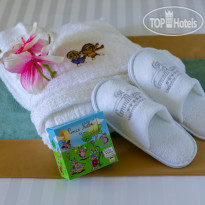 The GrandResort - Limited Edition by Leonardo Hotels