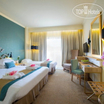 The GrandResort - Limited Edition by Leonardo Hotels