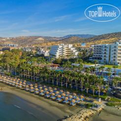 GrandResort Limassol-Cyprus 5*