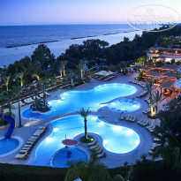 Four Seasons Limassol Cyprus 