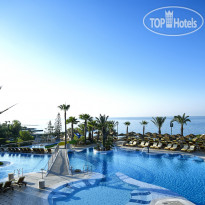 Four Seasons Limassol Cyprus 