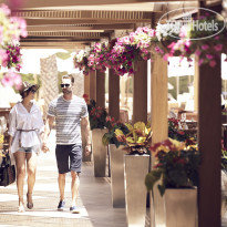 Four Seasons Limassol Cyprus
