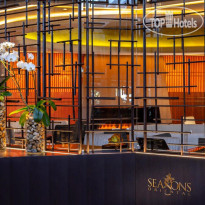 Four Seasons Limassol Cyprus Seasons Oriental