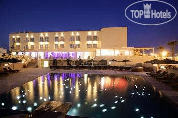 Фотографии отеля  E Hotel Spa & Resort 4*