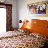 Zodiac Hotel Apartments 