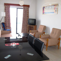 Zodiac Hotel Apartments 