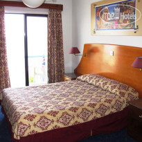 Zodiac Hotel Apartments 