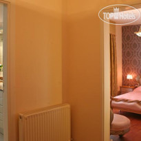 Saint Elena Boutique Hotel 