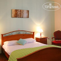 Saint Elena Boutique Hotel 