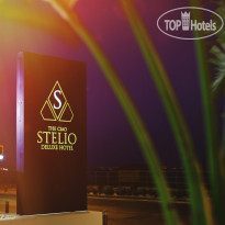 The Ciao Stelio Deluxe Hotel 