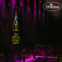 The Ciao Stelio Deluxe Hotel 