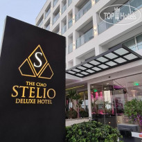 The Ciao Stelio Deluxe Hotel 