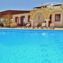 Paschalis Hotel Apartments 