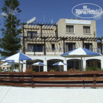 Paschalis Hotel Apartments 