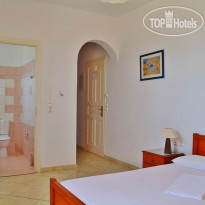 Paschalis Hotel Apartments 