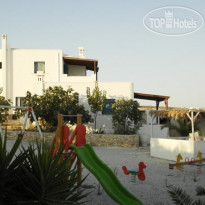 Paschalis Hotel Apartments 