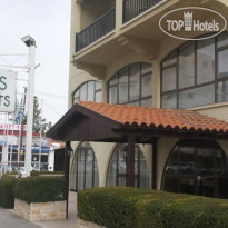 Layiotis Hotel Apartments 