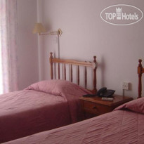 Layiotis Hotel Apartments 