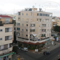 Layiotis Hotel Apartments 