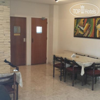 Layiotis Hotel Apartments 