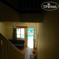 Sea N Lake View Hotel Apartments 