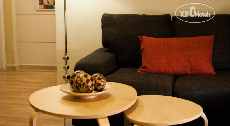 Новые добавленные фото туристов Alexia Hotel Apartments