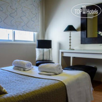 Alexia Hotel Apartments 