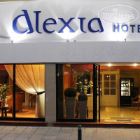 Alexia Hotel Apartments 