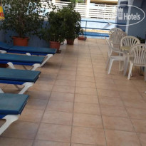 Pasianna Hotel Apartments 