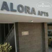 Alora Apartments 