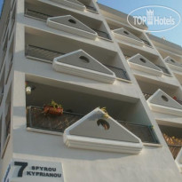 Alora Apartments 