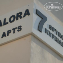 Alora Apartments 