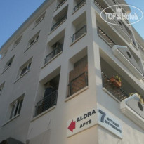 Alora Apartments 