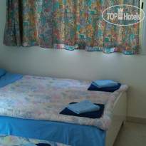 St. Mamas Apts