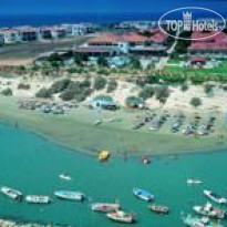 Faros Holiday Village 