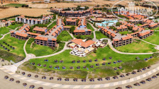 Robinson Club Cyprus 4*