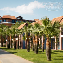 Robinson Club Cyprus 