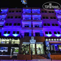 Rise Hotel 