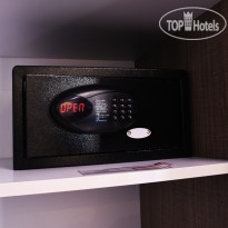 Rise Hotel