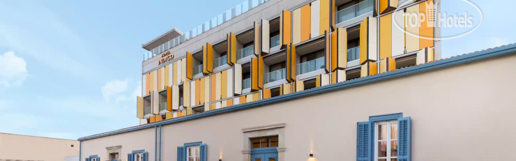 Hotel Indigo Larnaca