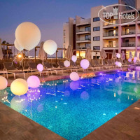 Mercure Larnaca Beach Resort 4*