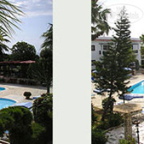 Lysithea Hotel Apartments 