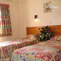 Lysithea Hotel Apartments 