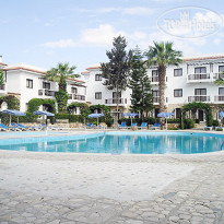 Lysithea Hotel Apartments 