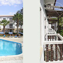 Lysithea Hotel Apartments 