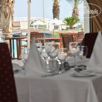 The Princess Beach Hotel (закрыт) Kings Restaurant