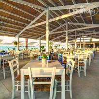 The Princess Beach Hotel (закрыт) Queens Beach Bar Restaurant